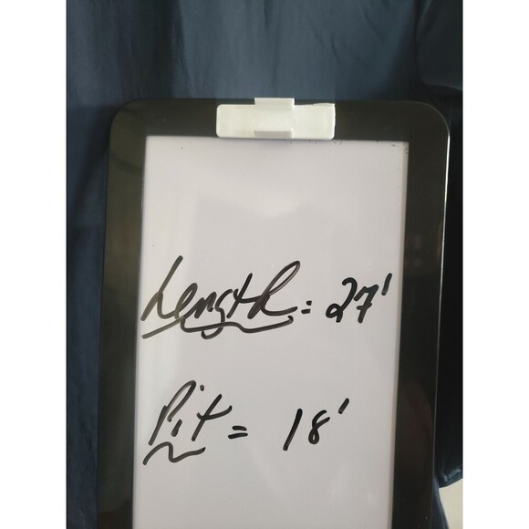 Modcloth Blouse Women's Medium Navy Blue Chiffon Beaded Collar Sheer Top NWT - Picture 8 of 12